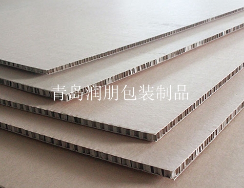 青岛日照蜂窝纸板的制作步骤是什么?