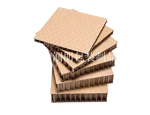 日照蜂窝纸板包装制品的优点是什么?
