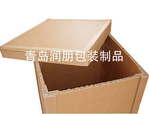 您对常见的日照蜂窝纸箱有什么了解，可以根据客户要求定做。