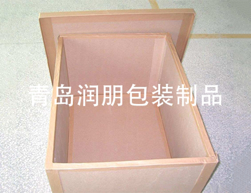  日照青岛蜂窝箱界说在运送包装上的应用
