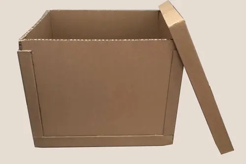 日照蜂窝纸箱能防水防潮吗？