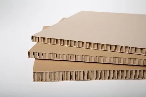 日照蜂窝纸板对产品的包装有着哪些维护作用呢