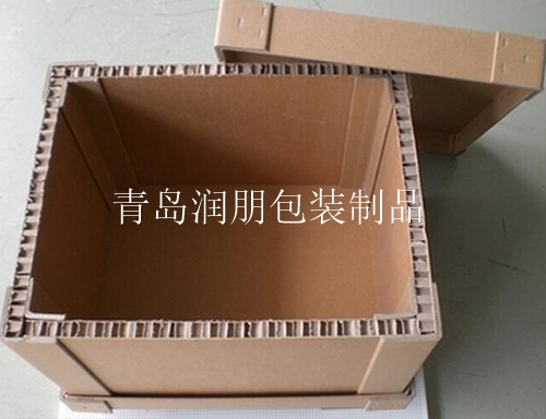 日照蜂窝纸箱在中国有着悠久的历史。