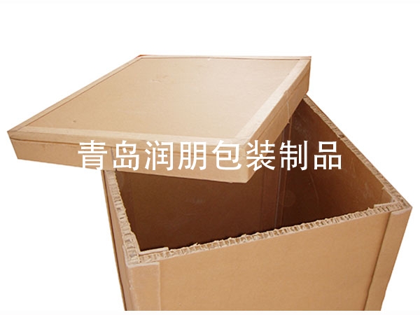 日照蜂窝纸箱的环保功能和各项优势