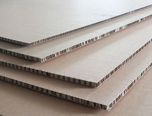 日照蜂窝纸板可独立使用并且使用非常方便